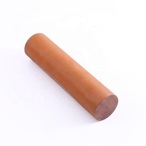 <span class=keywords><strong>Ensinger</strong></span> TECASINT 4121 Braun (POLYIMID mit 15% GRAPHIT) PI-Stab/-Platte Mindestbestellmenge 1 Stück Durchmesser 0,16mm/Kundenspezifisch - Product Image 3