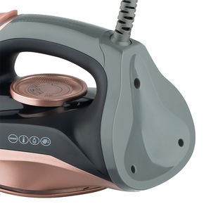 RAF Puissant Électrique Haute Qualité En Acier Inoxydable De Poche Puissant Fer À Vapeur Vêtements 2024 - Product Image 5