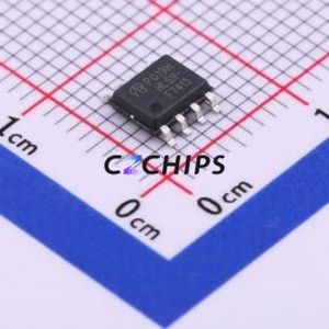 ทรานซิสเตอร์ภาคสนามทรานซิสเตอร์ (มอสเฟท) แบบดั้งเดิมและใหม่ล่าสุด IRF7413TRPBF-VB รุ่น SO-8 - Product Image 1