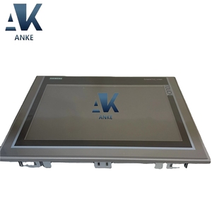 Affichage couleur IPC277D avec écran couleur TFT rétroéclairé au format "large écran" - Product Image 1
