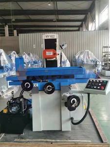 MY1022 Nueva <span class=keywords><strong>Rectificadora</strong></span> Hidráulica <span class=keywords><strong>Convencional</strong></span>: Equipo de Trabajo de Metales de Un Solo Propósito - Product Image 3