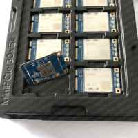 Module de communication sans fil cellulaire 4G LTE Cat.4 150 Mbps EC25-E LCC+LGA EC25 EC25E EC25EFA EC25EFA-512-STD