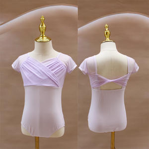 Girls Toddler <strong>Dance</strong> <strong>Dress</strong> Outfit Combo - Product Image 3