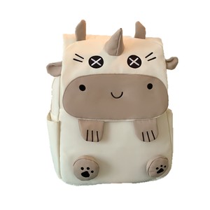 Versatile backpack for new style high-appearance cute large-capacity double-shoulder <b>bag</b> Japanese-style - Product Image 6