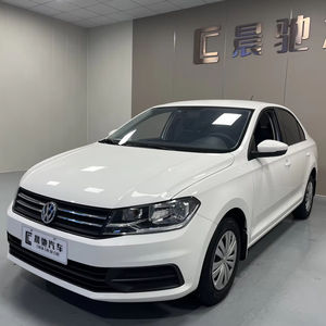 Usado 2021 modelo 1.5L Automático Edición <span class=keywords><strong>Moda</strong></span> Volkswagen <span class=keywords><strong>Santana</strong></span> - Product Image 1