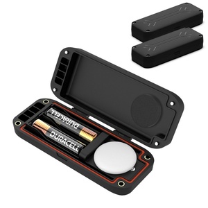 Estuche Protector para Airtag, Caja de Carga, Localizador Apple Antipérdida, Dispositivo 3M, Caja de Alimentación, Estuche de Batería Impermeable - Product Image 5