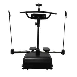 Équipement sportif multifonctionnel pour l'entraînement au ski, machine à neige, snowboard VZ3801, simulateur de ski, nouveau produit 2023, équipement de fitness - Product Image 1