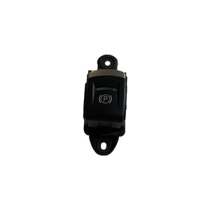 Interruptor de Freno de Estacionamiento Electrónico para Audi A6L C6, Freno de Mano en Forma de P, 4F1927225C, Pieza de Repuesto - Product Image 1