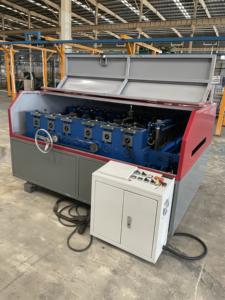 금속 스탠딩 심 루핑 롤 루프 시밍 휴대용 공구 조절 가능한 패널 포함 - Product Image 5