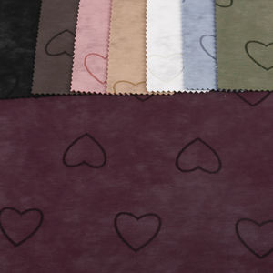 Tissu Scuba pour Filles, Fournisseur de Tricot <span class=keywords><strong>YVES</strong></span>, Double Face, 240gsm, 50% Rayonne, 43% Polyester, 7% Spandex, Respirant, Imprimé, Élastique - Product Image 6