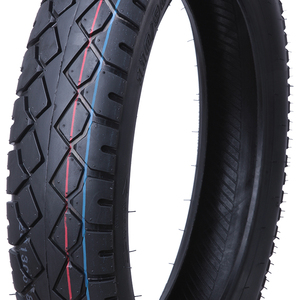 <span class=keywords><strong>Pneu</strong></span> de moto FEIBEN, nouvelle marque, qualité supérieure, 110/90-16 CX604 6PR, caoutchouc, type route - Product Image 1