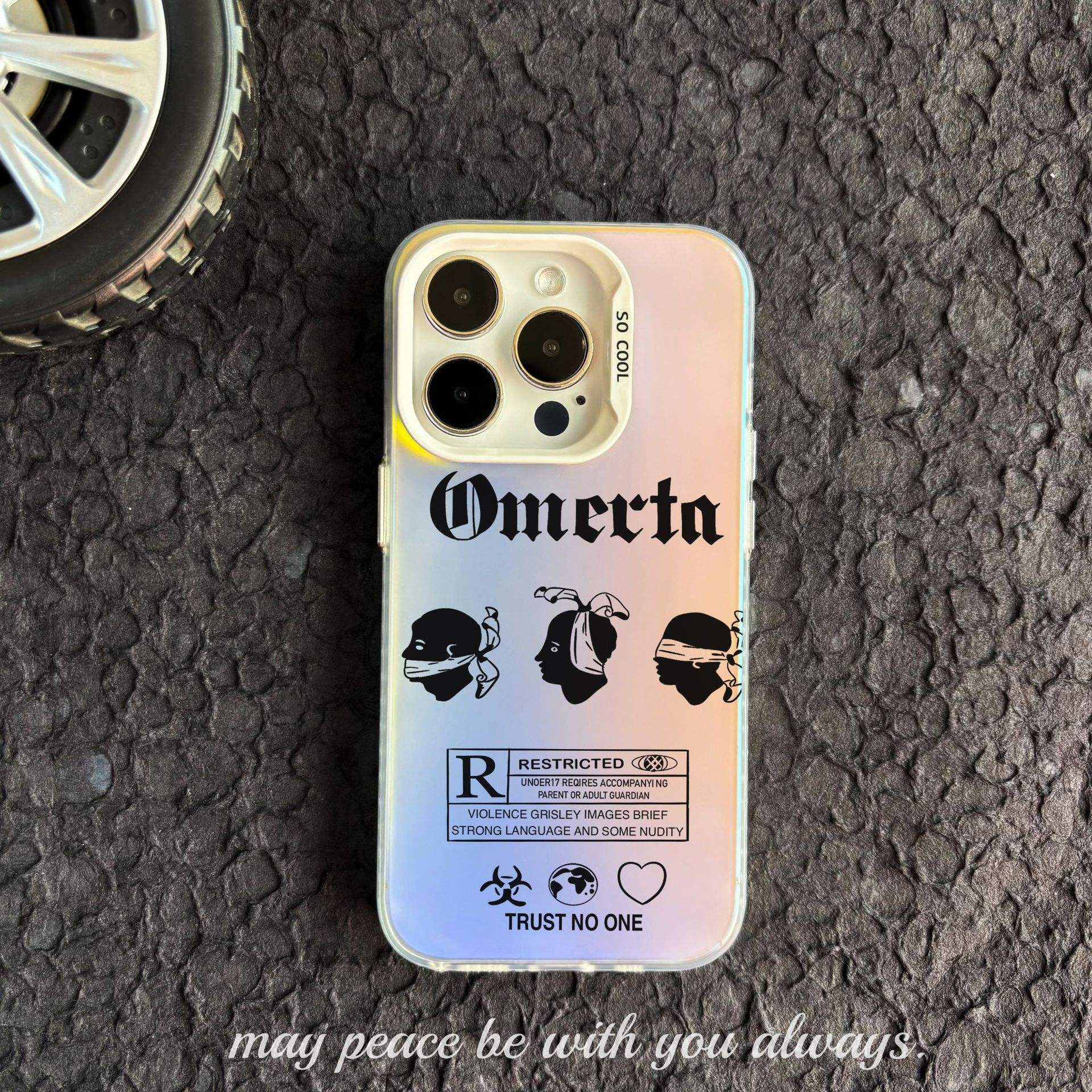 เรนโบว์-MW141