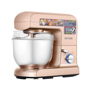 Cocina de <span class=keywords><strong>la</strong></span> <span class=keywords><strong>casa</strong></span> uso pastel mezclador de masa - Product Image 1