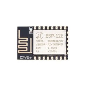 <strong>Wireless</strong> <strong>ESP8266</strong>-12E <strong>ESP</strong> 12E <strong>ESP8266</strong> <strong>ESP</strong>-12E <strong>Transceiver</strong> Module Wifi <strong>Esp8266</strong> Wifi Modul Serial Port <strong>Wireless</strong> Control Module - Product Image 1