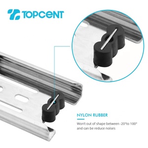 Meubles étroite roulement à billes robuste mepla <span class=keywords><strong>cuisine</strong></span> armoire rail glissière télescopique de tiroir de canal - Product Image 3