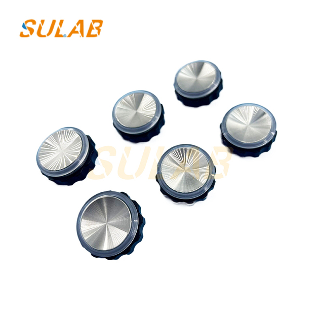 100% Genuine O**s BR27C A311 Button Elevator Lift Spare Part Round Push Button
