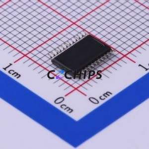 Nuevo-Original TCA9555PWR circuito integrado IC Chip I/O expansor venta completa componentes electrónicos Chips y servicio BOM - Product Image 2