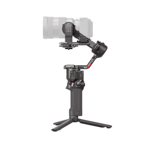 Original RS 4 Combo 3-Axis <b>Gimbal</b> Stabilizer 3kg Payload RSA Communication Port Native Vertical Shooting 2.5x Battery Runtime - Product Image 2
