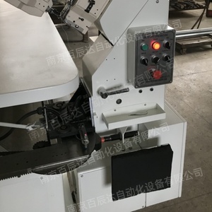 Hiệu Quả Cao Ca Sĩ 300u Chuỗi Khâu Ổ Đĩa Điện Tử Tự Động Băng Cạnh Máy Cho Nệm Sản Xuất 15-20 M /H - Product Image 4