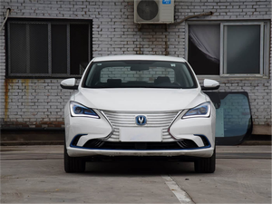 Changan Eado 2019, Edición Compartida <span class=keywords><strong>EV460</strong></span> de Nueva Energía, Automático, Volante a la Izquierda, Asientos de Cuero, Neumáticos R17 - Product Image 2
