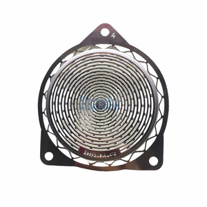 Chất Lượng Cao Tùy Chỉnh Âm Thanh Loa Trang Trí Cho Cuộn-Royce Ma Cullinan Phantom Thiết Bị Ban Đầu Nhà Sản Xuất Làm Bằng Nhựa - Product Image 3