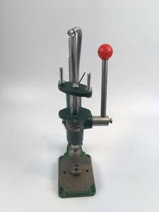 <span class=keywords><strong>Dental</strong></span> lab macchina piegatore per protesi cartucce Dentale cartucce di tenuta della macchina per il vuoto di alluminio - Product Image 4