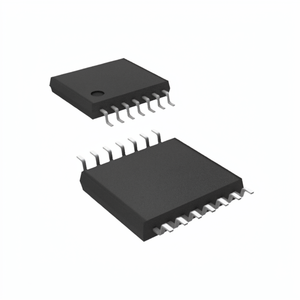Circuito Integrado 14 TSSOP (0.173", 4.40mm de Ancho) GATE XOR 4CH 2 INP 14TSSOP, Componentes Electrónicos Originales M74HC86TTR Lógicos - Product Image 1