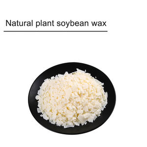Fourniture d'usine en gros fait à la main décoration de la maison de luxe coquille de noix de coco bols bougie mèche en bois bougie parfumée - Product Image 6