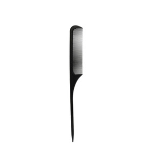 Juego de 4 piezas de peines para desenredar y peinar: Peine desenredante de dientes anchos grandes, Peine de cola, Cepillo desenredante tipo paleta hueco y curvo con ventilación - Product Image 3