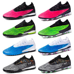 Personalizza di alta qualità originale uomo donna tappeto erboso <span class=keywords><strong>ragazzo</strong></span> allenamento sportivo <span class=keywords><strong>scarpe</strong></span> <span class=keywords><strong>da</strong></span> <span class=keywords><strong>calcio</strong></span> <span class=keywords><strong>scarpe</strong></span> <span class=keywords><strong>da</strong></span> <span class=keywords><strong>calcio</strong></span> <span class=keywords><strong>scarpe</strong></span> <span class=keywords><strong>da</strong></span> <span class=keywords><strong>calcio</strong></span> - Product Image 2