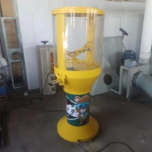 Machine à rembourrer les jouets en peluche à une seule ouverture / Machine à rembourrer les lits pour animaux de compagnie en laine de soie / Machine à rembourrer les oreillers pour chien - Product Image 2