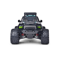 Voiture tout-terrain R/C PF150 4WD, jouet, grande roue, course télécommandée, vitesse 45 KM/H, 2.4G 1:10, en stock