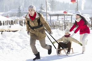 Vente en gros de ceinture d'entraînement de résistance Vitesse de course musculation exercice poids libre sangles de traction Traîneau d'hiver ceinture d'entraînement - Product Image 6
