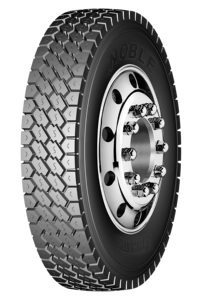 Pneu Commercial ZMD9 Mixte Route TBR 11R22.5 11R24.5 Résistant à l'Usure pour Camion Poids Lourd et Semi-Remorque – Vente de Pneus en Caoutchouc - Product Image 6