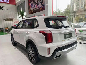 <span class=keywords><strong>COMPRAR</strong></span> COCHE Vehículo de gasolina Coches chinos Gasolina SUV compacto Coche <span class=keywords><strong>nuevo</strong></span> Compra Comercio <span class=keywords><strong>Sportage</strong></span> SUV 2021 Ace 2.0L - Product Image 5
