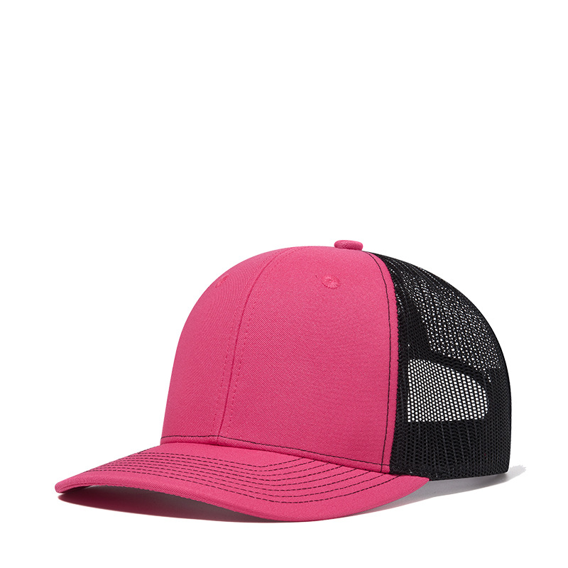 Pink black