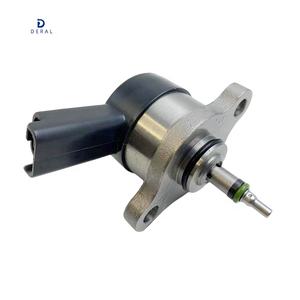 Régulateur de pression de carburant de soupape de commande à rampe commune de vente directe d'usine 281002284 - Product Image 6