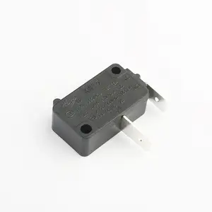 High quality KW15 spst nc Micro switch for electric appliances sample available