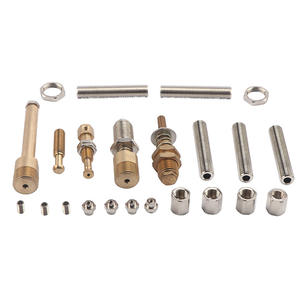 Ventosas Neumáticas de Silicona Personalizables para Uso Industrial, Varillas de Conexión para Brazos Robóticos, Elevadores No Estándar - Product Image 2