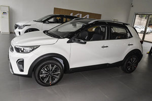 <span class=keywords><strong>Kia</strong></span> KX1, <span class=keywords><strong>SUV</strong></span> Essence <span class=keywords><strong>Neuf</strong></span> à <span class=keywords><strong>Prix</strong></span> Abordable, <span class=keywords><strong>SUV</strong></span> Compact Économe 5 Places, Nouveaux Modèles <span class=keywords><strong>Kia</strong></span> KX1 - Product Image 2