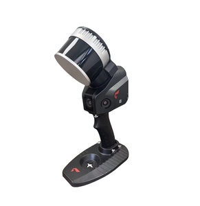 เลเซอร์มือถือ FEIMA ความแม่นยำสูง ความละเอียดสูง รุ่น SLAM100 พร้อมโมดูล RTK สำหรับ Lidar แบบเคลื่อนที่ - Product Image 4