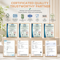 Sachets de thé réutilisables en nylon biodégradable, en fibre de maïs et acide polylactique, avec cordon de serrage, personnalisables avec logo, pour emballage réutilisable imprimé