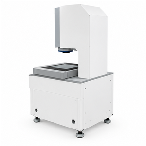 Machine de mesure optique 2D de haute précision série JY, système de mesure vidéo, CMM optique - Product Image 2