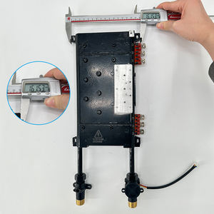 Custom Power Cast Aluminum <b>Heater</b> Element For <b>Water</b> <b>Heater</b> Durable Core Heating Part Stable Quality 220V - Product Image 4