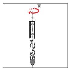 P060M005070RF <b>Carbide</b> <b>Drill</b> <b>Bits</b> <b>for</b> <b>Machine</b> <b>Tools</b> - Product Image 2
