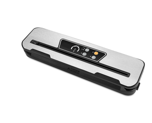 Hộ gia đình cầm tay điện tự động tiếng ồn thấp đứng/Bảng hàng đầu chân không niêm phong máy hút với thép không gỉ - Product Image 5