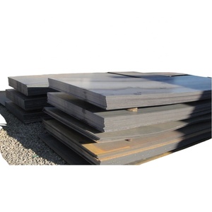 <span class=keywords><strong>Placa</strong></span> <span class=keywords><strong>de</strong></span> <span class=keywords><strong>Acero</strong></span> al Carbono para Tanques <span class=keywords><strong>de</strong></span> Petróleo y Calderas, Laminada en Caliente, ASTM A516 Gr50 Gr70 A285 GrC - Product Image 5