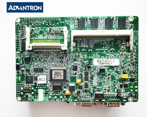 Placa base Industrial 1039450108100P, placa de CPU, módulo de CPU, placa principal, Stock Original, 100%, prueba que funciona bien - Product Image 4