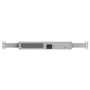 RG-NBS3100-8GT2SFP-P-V2 Commutateur Ethernet géré L2 L3 PoE 8 ports SFP en rack pour les réseaux d'entreprise, de vidéosurveillance et de campus - Product Image 2