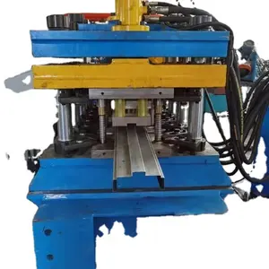 Goede Kwaliteit Deur Frame Roll Forming Machine Metalen Deur Frame Profiel Machine Deur Frame Making Machine